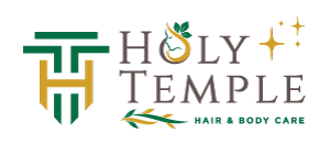 Holy Temple Hair and Body Care